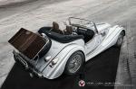 Morgan Plus 8 by Vilner 2015 года